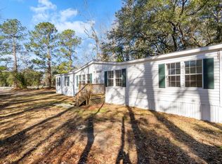 1270 Doctor Evans Rd, Moncks Corner, SC 29461