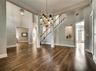 3201 Valley Frg, McKinney, TX 75070
