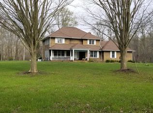 62 Arneytown Hornerstown Rd, Cream Ridge, NJ 08514