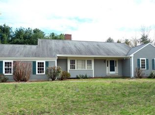 5 S Rindge Ave, Lexington, MA 02420
