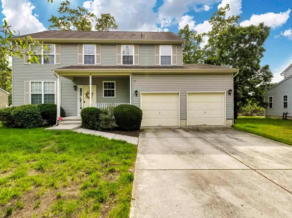 5 Tradition Cir, Egg Harbor Township, NJ 08234
