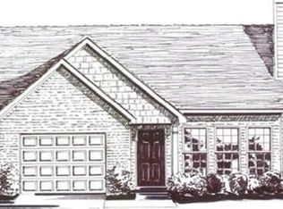 344 Silver Bell Trce, Lexington, KY 40514