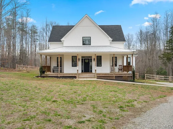4259 Old River Trl, Powhatan, VA 23139