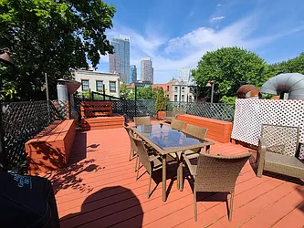 Rented by Brooklyn Heights Real Estate Inc