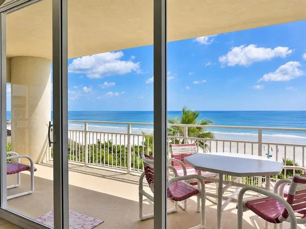 4381 S Atlantic Ave APT 101, New Smyrna Beach, FL 32169