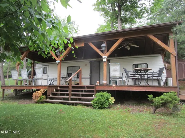 111 Sweet Pea Cir, Flinton, PA 16640