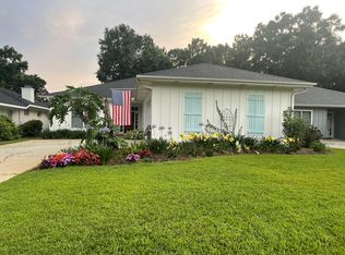 (Undisclosed Address), Fairhope, AL 36532