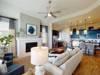 30415 Agave Circle Ct, Brookshire, TX, 77423