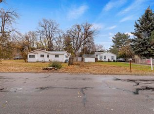 2114 S Stephen Ave, Boise, ID 83706
