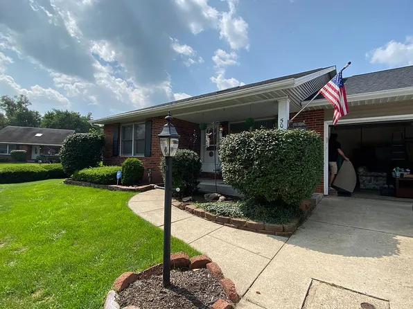 509 Rivers Edge Ct, Mishawaka, IN 46544