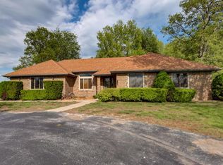 2884 State Highway K, Clever, MO 65631