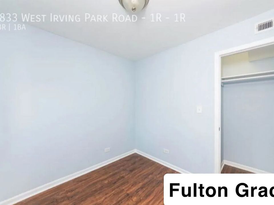 2nd image of 5833 W Irving Park Rd #1