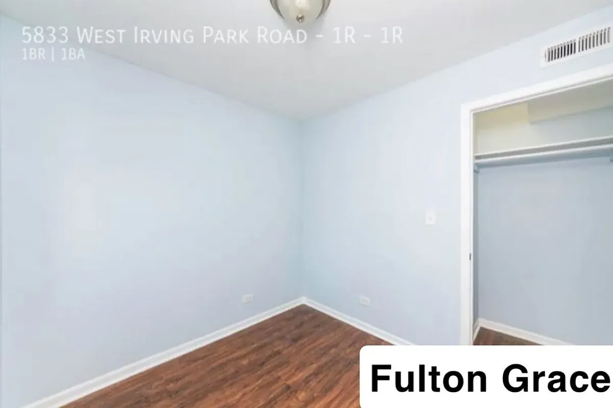 Building Photo - 5833 W Irving Park Rd #1