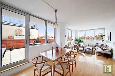 Sold by Halstead Real Estate