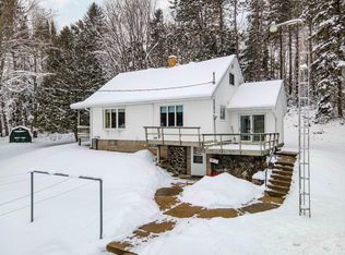 511 W Ice Lake Rd, Iron River, MI 49935