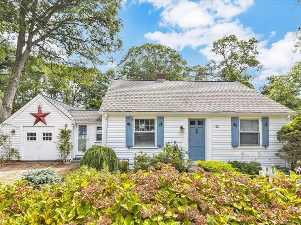 112 Osterville West Barnstable Road, Osterville, MA 02655