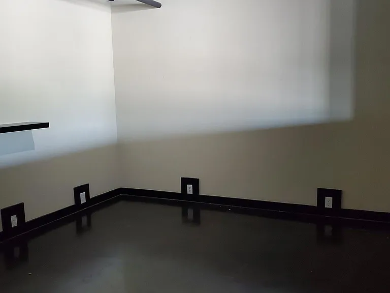 Upstairs bedroom