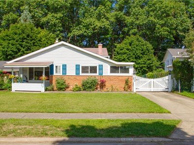 4269 W 180th St, Cleveland, OH, 44135