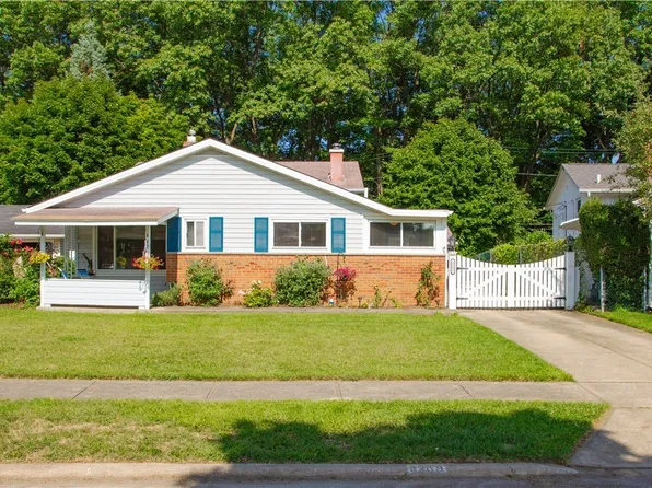 4269 W 180th St, Cleveland, OH 44135