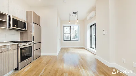 Rented by Nooklyn NYC LLC