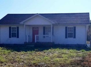 1769 Park City Glasgow Rd, Glasgow, KY 42141