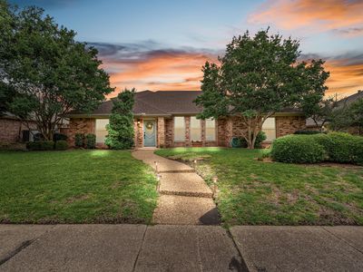 2305 Delmar Dr, Plano, TX, 75075