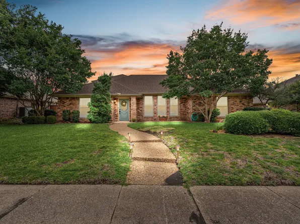 2305 Delmar Dr, Plano, TX 75075