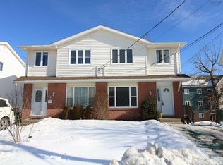 26 Viscaya Pl, Dartmouth, NS B2X3J1