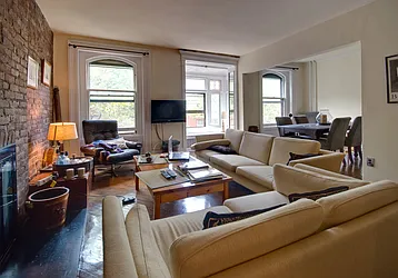 Rented by Brown Harris Stevens