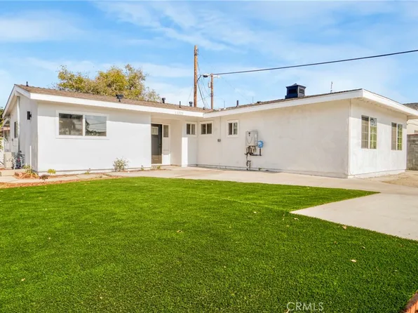 11323-11325 Arminta St, Sun Valley, CA 91352