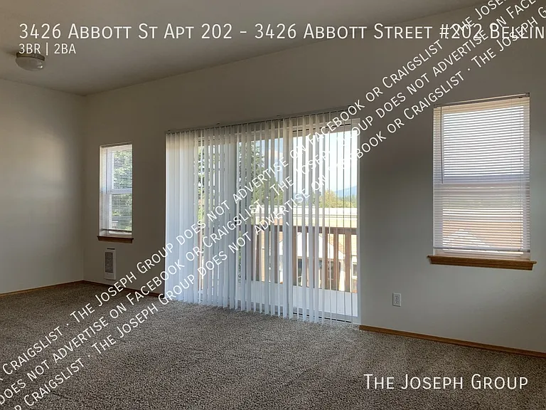 3426 Abbott St #202 — Photo 3