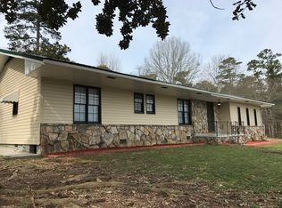 130 Cedar Ridge Rd SE, Dalton, GA 30721