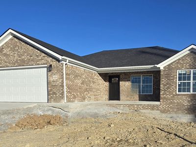 820 Denali Dr, Richmond, KY, 40475