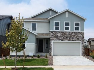 9983 Worchester St, Commerce City, CO 80022