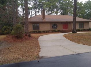 6848 Uppingham Rd, Fayetteville, NC 28306