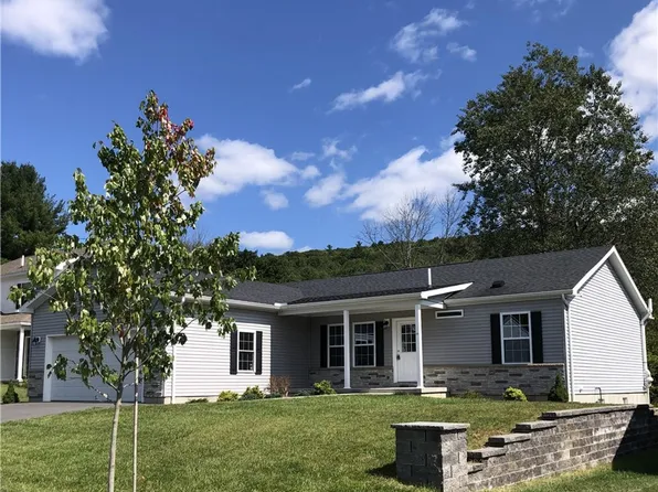 18 School House Ln, Oneonta, NY 13820