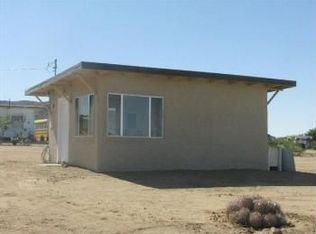 55778 Sunnyslope Dr, Landers, CA 92285