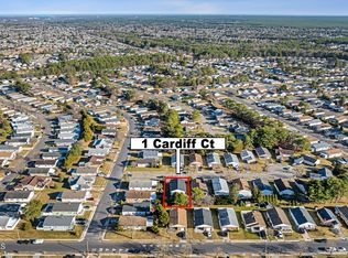 1 Cardiff Court, Toms River, NJ 08757