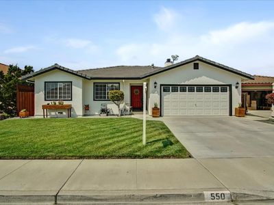550 Verona Pl, Hollister, CA, 95023