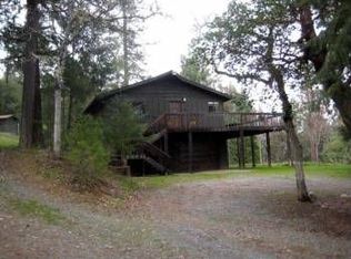 7960 Upper Applegate Rd, Jacksonville, OR 97530