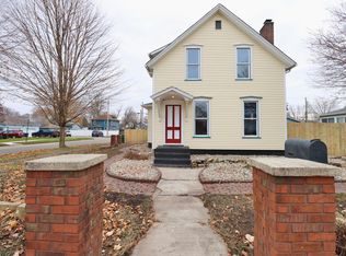 330 Virginia Ave, La Porte, IN 46350