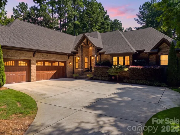 7197 Windy Ridge Dr, Iron Station, NC 28080