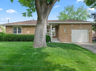 2511 53rd St, Des Moines, IA 50310