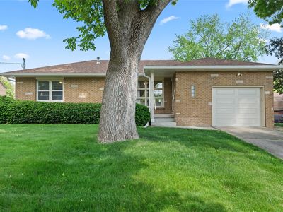 2511 53rd St, Des Moines, IA, 50310