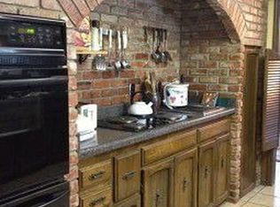 815 N 427, Pryor, OK 74361