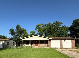 125 Saint Benedict Ln, Florissant, MO 63033