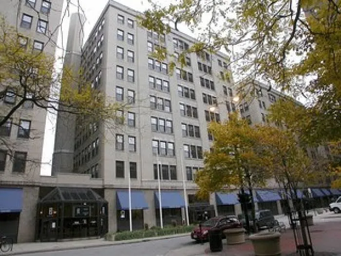 780 S Federal St #708