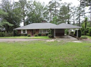 6013 Lakeshore Dr, Columbia, SC 29206