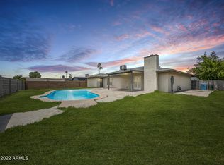 4207 W Mountain View Rd, Phoenix, AZ 85051