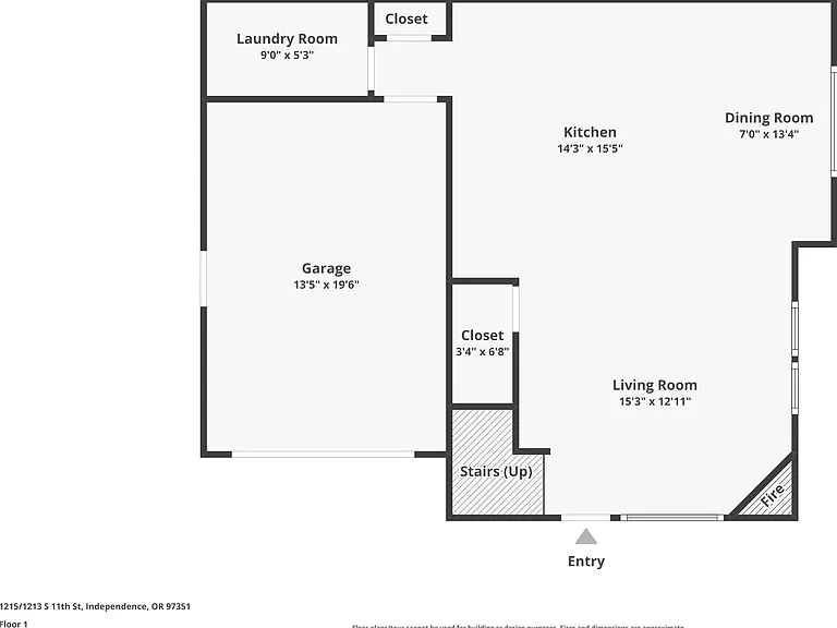 1085 Sassafras St #1085 — Photo 34